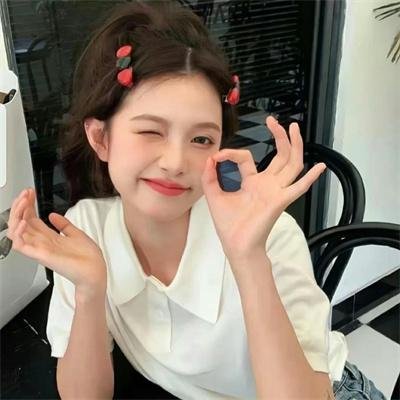 女间谍