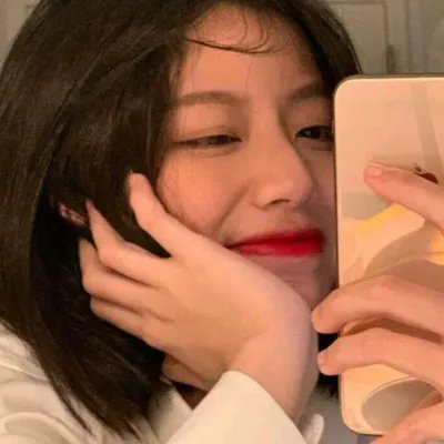 来自火星的恶魔女孩